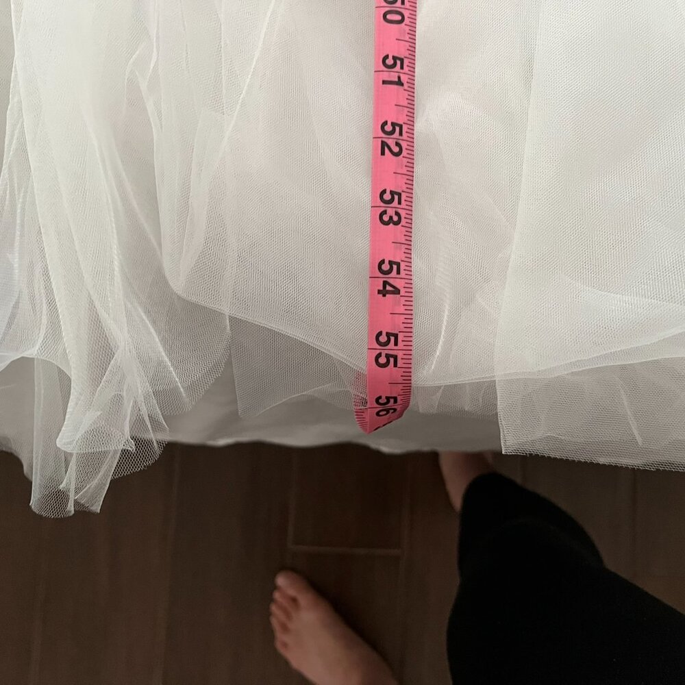 Custom 3-piece formal dress - Picture 15 of 16